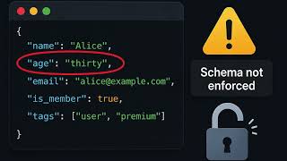 JSON MODE – ENFORCING VALID JSON
