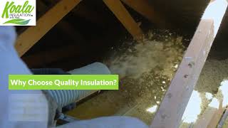 Summer Energy Savings with Proper Insulation