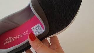 tenis olympikus fitness lançamento