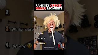 Ts Got Me Trippin 😭💔 #cringe #ranking #funny #memes #shorts