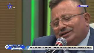 Murat Akkaya Anısına... Bozatlı Hızır...