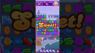 Candy Crush Saga Level 1137 (2024)