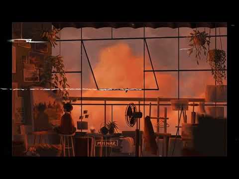 Video [1 hour] Late night melancholy - Nhạc buồn không lời... - youtube