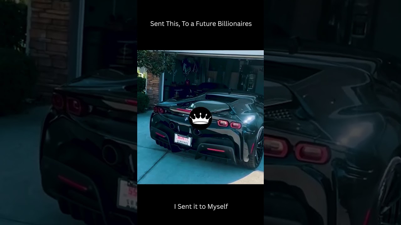 Миллионер 💸