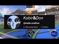 Rocket leage @KabirundDon neuer Kanal von kabir #rocketleague #deusch #gaming #chilltalk