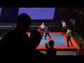 UAE YOUTH KICK BOXING CHAMPIONSHIP DAY 2- POINT FIGHT B
