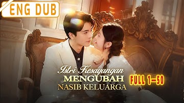 【SUB】Conny Reinkarnasi Jadi Wanita yang Bangkit dari Perceraian dan Mengungkap Pembunuhan Misterius!
