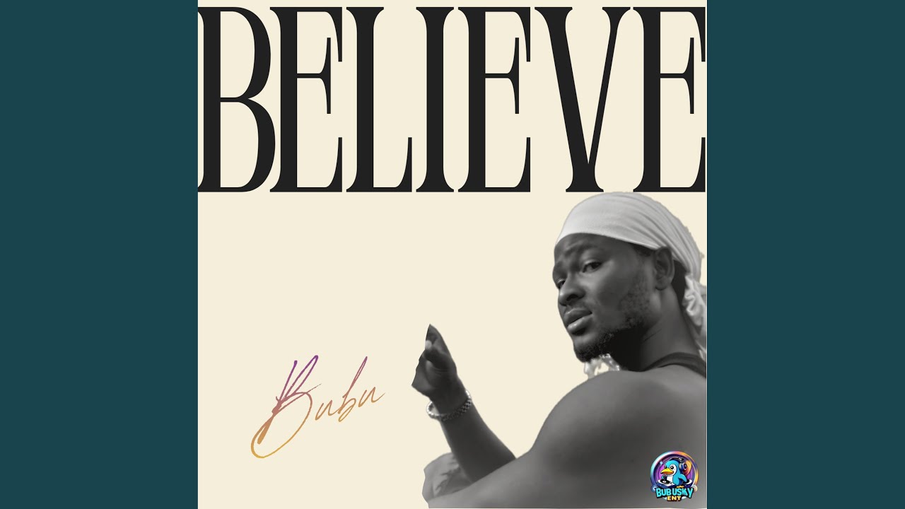 Watch Believe on YouTube Watch Believe on YouTube