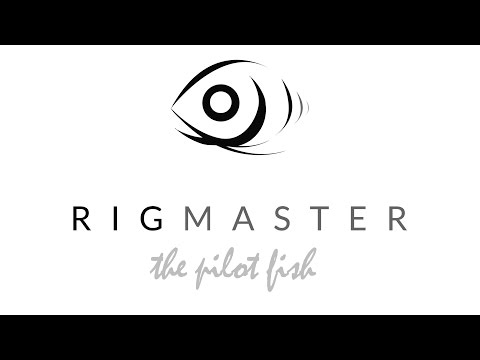 Rig Master - Kickstarter Campaign