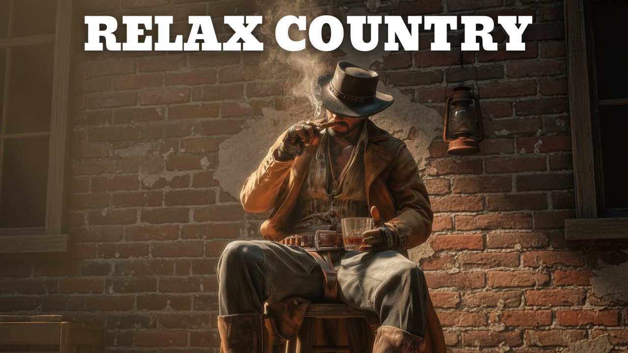 Top Slow Country Songs of All Time – Best Old Classic Country Songs Collection