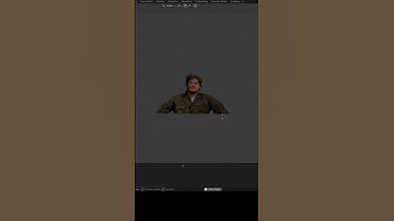 Relighting video footage blender - tutorial on Patreon!