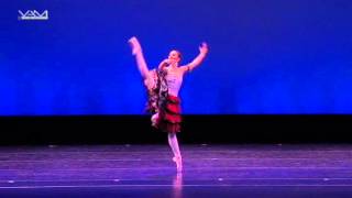 Olivia Gusti - YAGP13 TAMPA DVD Title 5