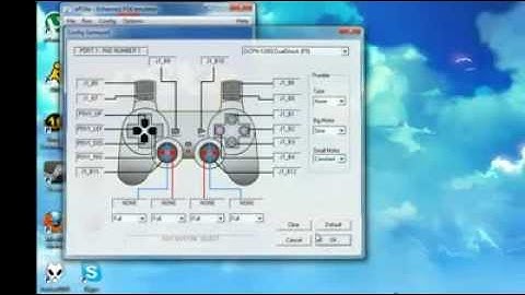 PS3, XBOX Controller on Windows 7 x64 !!! NEW