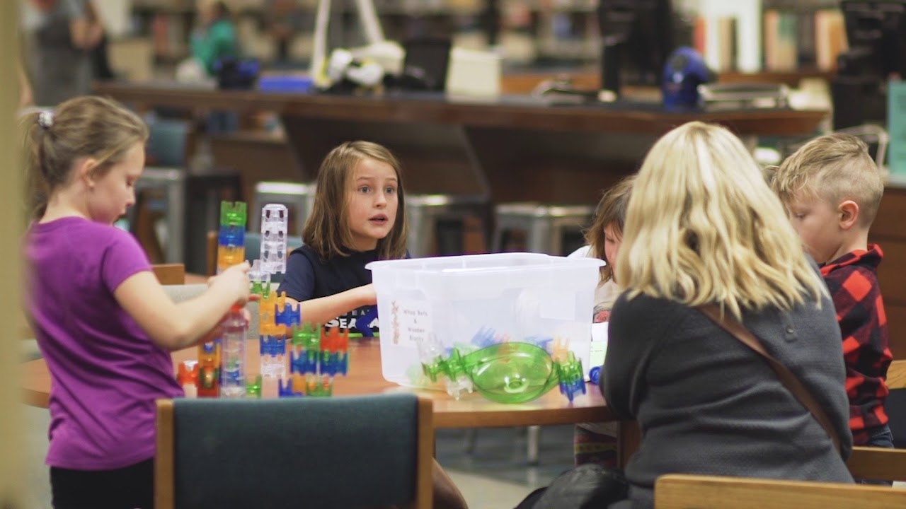 This is Mead Board of Directors YouTube