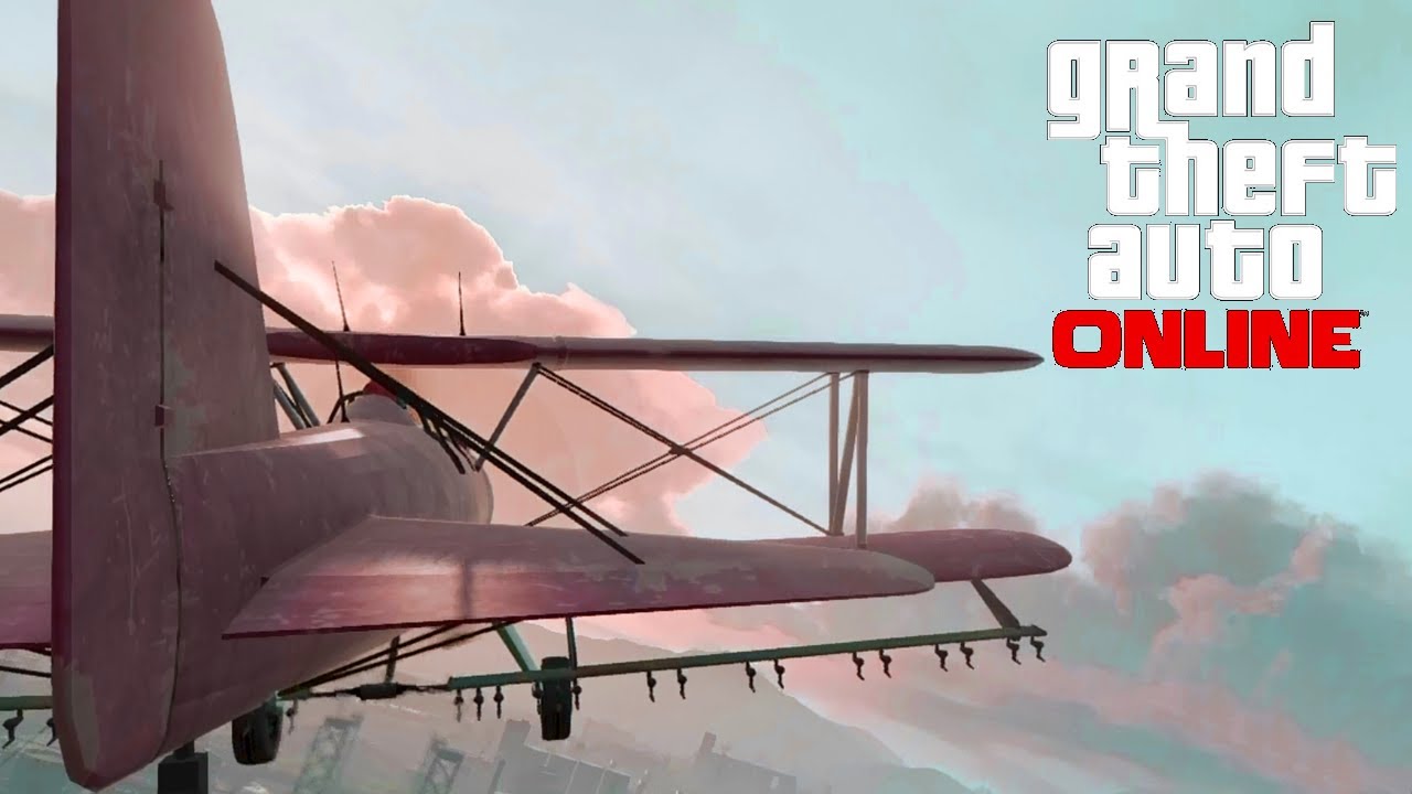 GTA 5 Online Three Secret Things To Do Online (GTA 5 Online Secrets