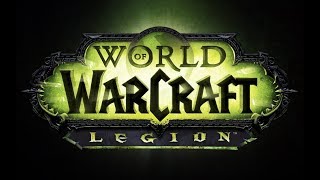 Quest Lights Charge - Wow Legion