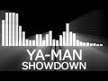 【YA-MAN入場曲】RISE YA-MAN Entrance Theme【YA-MAN／SHOWDOWN】