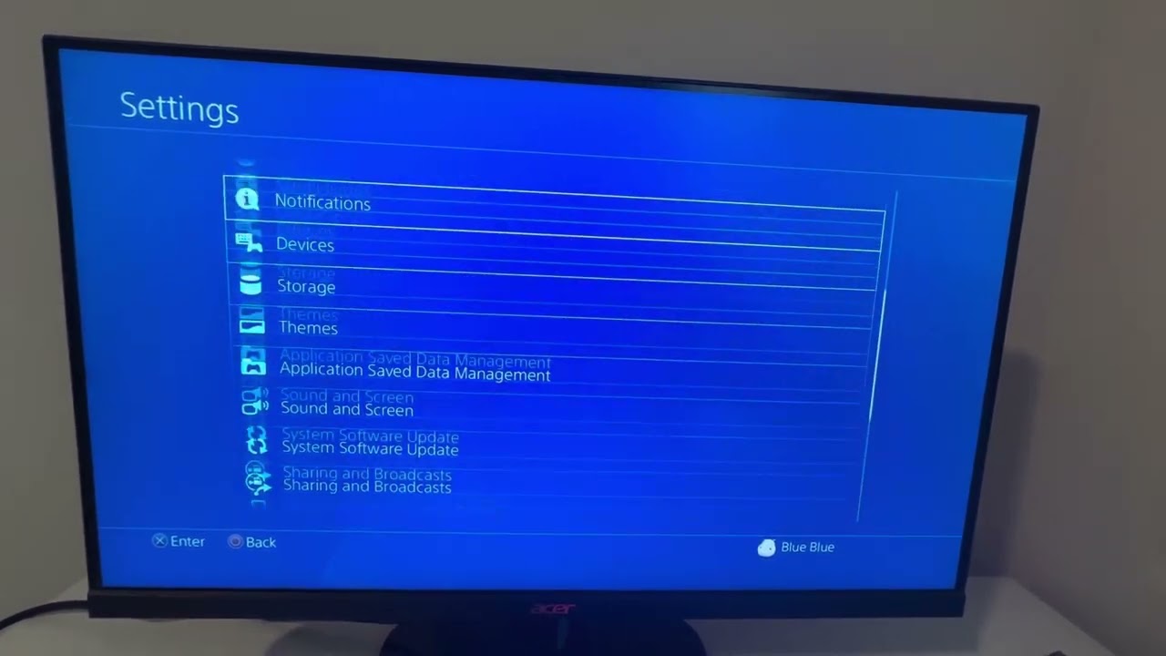 How to fix PS4 error code WC-34981-5 “Credit card information is