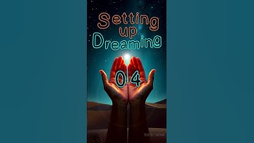 Setting Up Dreaming - pt. 04 #carloscastaneda #toltec #luciddreaming #dreaming #shaman