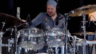 Wild Boy by Anika Nilles(drum cover) Demo Tama Silverstar Mirage by Ivan Nuñez on Drums