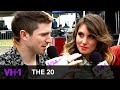 The 20 | Walk The Moon Interview at Firefly Music Festival | VH1