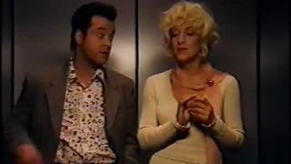 Fahrstuhl des Schicksals