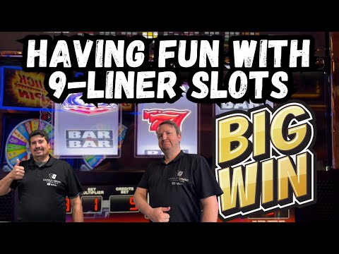 Wat is de Book of Slots Lineup bij NV Casino?