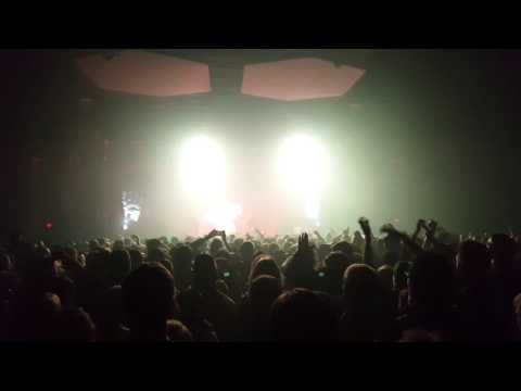 Ratatat - Cream On Chrome (Live at Echostage)