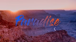 Paradise - 4K Travel Video