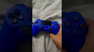 Dualshock 4 kollarını inceleme @klavye0790