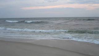LBI 2009 LBI waves