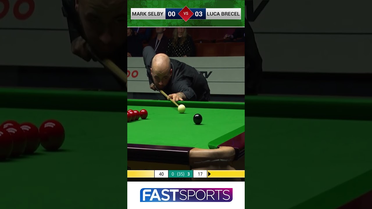 Brecel Brings Chaos to the Final ⚡ | Fast Sports 
