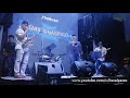 Loving You - Emil Sinagpulo with MPOwer Band (Cover)