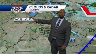 Freeze Warning Then Milder