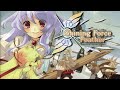 Shining Force Feather (シャイニング・フォース フェザー) OP「Fly on」