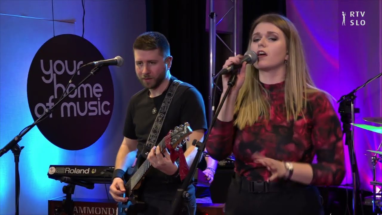 RADIO Si MAIN STAGE - PIŽONI - Mraz