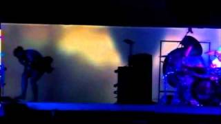 TOOL- Vicarious 8.1.2009