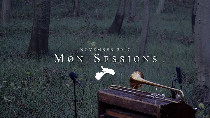 ANNA KRUSE : Nattlig Madonna : Mn Sessions : Novem...