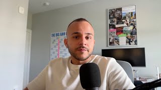 raw reality of 26 year old online entrepreneur documenting the way