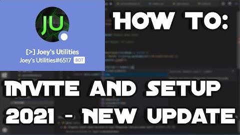 How To Code A Bot Like Sound