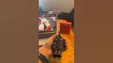 The World’s Most Realistic Web Shooter! 🤘🕸 #shorts #spidermantoy #webshooter