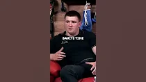 Marko Milanović: " Tata mi je rekao - ako ideš u hrvanje, postani olimpijski prvak!"
