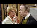 George Mildred S03E02 And So To Bed 1978