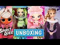 Кукла за 14 Рублей! Что с Ледибаг? Большой Unboxing #20 ★ Стрим ★ LOL OMG, Rainbow High, Barbie