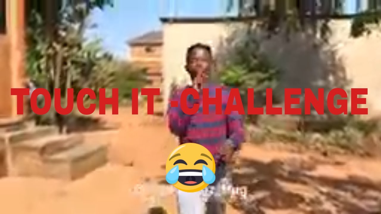 KiDi - Touch it ( Dance Cover) by Ronnie Vybz