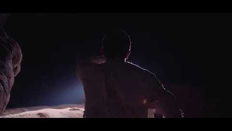 Find The Light (Official Music Video) - Jake Sidwell