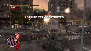 Prototype gameplay teaser 1 (720 HD) TGHQ