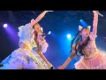 [4k]わーすた【LIVE映像】 &quot;IDOL CONTENT EXPO ~緊急開催!!春の4マンPremiumLIVE!!!~&quot;『えいきゅーむちゅーでこうしんちゅっ!♡』