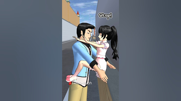 Do not trust strangers online! 😣 #sakuraschoolsimulator #shorts #awareness #trending #viralvideo