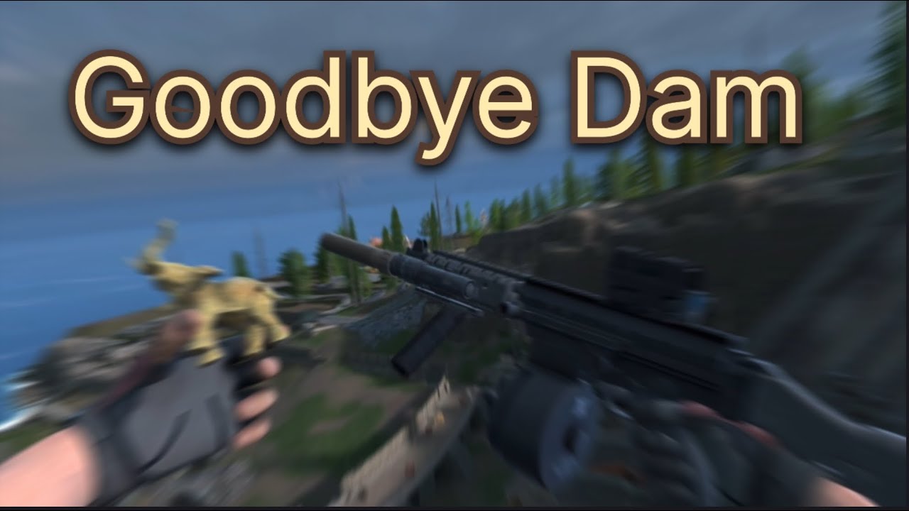 Final Moments Before the Grand Rework